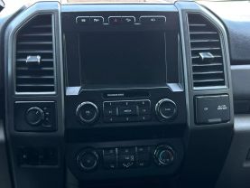 2019 FORD F350 SUPER DUTY CREW CAB PICKUP WHITE AUTOMATIC - Dart Auto Group