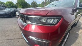 2022 Jeep Grand Cherokee - Image 15