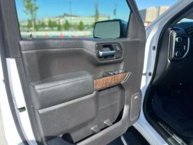 2022 GMC SIERRA 1500 LIMITED CREW CAB PICKUP V8, ECOTEC3, DFM, 6.2 LITER DENALI PICKUP 4D 5 3/4 FT - The Auto Lot