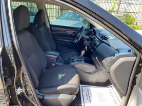 2019 NISSAN ROGUE SUV 4-CYL, 2.5 LITER S SPORT UTILITY 4D at Motors On Wheels - used car dealership in Houston, Texas.