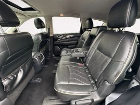 2019 Infiniti Qx60 Luxe (2019.5) Sport Utility 4d - Image 13