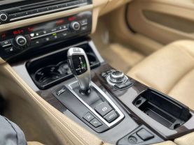 2011 Bmw 5 Series - Image 16