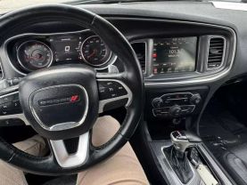 2015 DODGE CHARGER