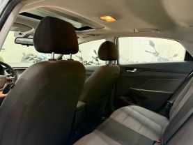 2019 HYUNDAI ACCENT
