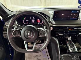 2023 ACURA MDX