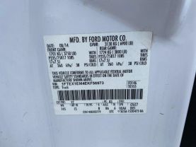2014 FORD F150 SUPER CAB PICKUP V6, FLEX FUEL, 3.7 LITER STX PICKUP 4D 6 1/2 FT at Motors On Wheels - used car dealership in Houston, Texas.