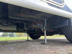 Used 2018 THOR MOTOR COACH A.C.E. CLASS A - 27.2 - LA Auto Star located in Virginia Beach, VA