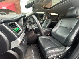 2017 TOYOTA HIGHLANDER SUV V6, 3.5 LITER XLE SPORT UTILITY 4D