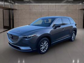2016 MAZDA CX-9 SUV 4-CYL, SKYACTIV-G, 2.5T TOURING SPORT UTILITY 4D