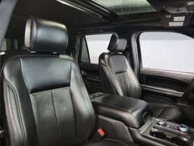 2020 FORD EXPEDITION SUV V6, ECOBOOST, TWIN TURBO, 3.5 LITER XLT SPORT UTILITY 4D