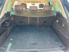 2013 VOLKSWAGEN TOUAREG SUV V6, TURBO DIESEL, 3.0 LITER TDI LUX SPORT UTILITY 4D