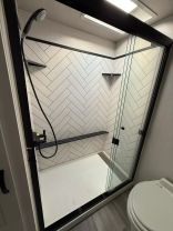 2022 CEDAR CREEK BY FOREST RIVER CHAMPAGNE EDITION FW RV & CAMPERS - 38EL