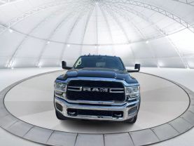 2020 RAM 5500 REGULAR CAB & CHASSIS CAB CHASSIS 6-CYL, TURBO DIESEL, 6.7 LITER TRADESMAN CAB & CHASSIS 2D