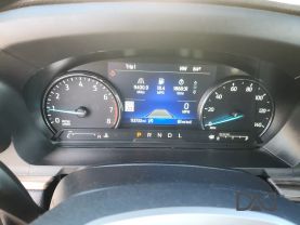 2021 FORD EXPLORER SUV