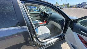 2008 LEXUS ES