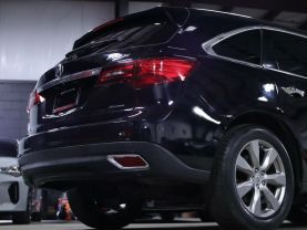 2014 ACURA MDX for sale in  Orlando, FL