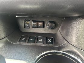 2017 TOYOTA HIGHLANDER SUV V6, 3.5 LITER XLE SPORT UTILITY 4D