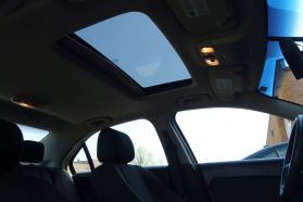 2012 FORD FUSION SEDAN 4-CYL, 2.5 LITER SE SEDAN 4D
