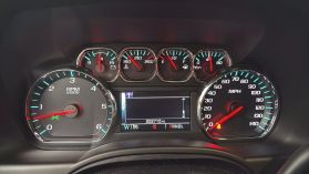 2019 Chevrolet Suburban Lt Sport Utility 4d - Image 11
