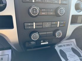 2014 FORD F150 SUPER CAB