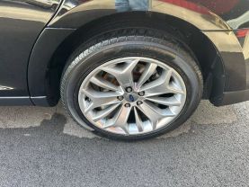2018 FORD TAURUS
