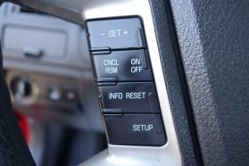 2012 FORD FUSION SEDAN 4-CYL, 2.5 LITER SE SEDAN 4D