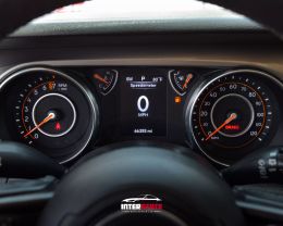 2019 JEEP WRANGLER UNLIMITED For Sale in Orlando
