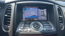 2010 INFINITI EX