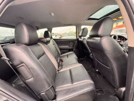 2012 MAZDA CX-9