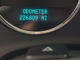2007 CHEVROLET TAHOE SUV V8, FFV, 5.3 LITER LT SPORT UTILITY 4D