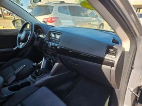 2014 MAZDA CX-5 SUV 4-CYL, SKYACTIV-G, 2.0L SPORT SUV 4D