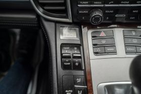 2013 PORSCHE PANAMERA SEDAN V8, 4.8 LITER 4S SEDAN 4D