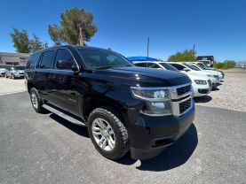 2015 Chevrolet Tahoe - Image 7