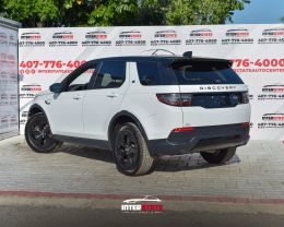 2020 LAND ROVER DISCOVERY SPORT For Sale in Orlando