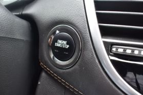 2019 CHEVROLET TRAX LT SPORT UTILITY 4D