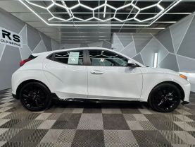 2021 HYUNDAI VELOSTER