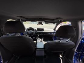 2024 HONDA ACCORD HYBRID SEDAN - AUTOMATIC -  V & B Auto Sales
