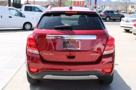 2019 Chevrolet Trax - Image 15