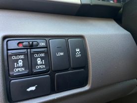 2017 HONDA ODYSSEY VAN V6, I-VTEC, 3.5 LITER EX-L W/NAVIGATION MINIVAN 4D