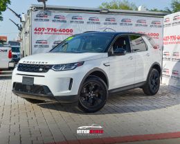 2020 LAND ROVER DISCOVERY SPORT For Sale in Orlando