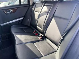 2010 MERCEDES-BENZ GLK-CLASS SUV V6, 3.5 LITER GLK 350 4MATIC SPORT UTILITY 4D