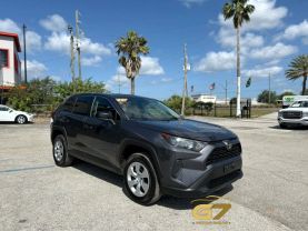 2022 Toyota Rav4 - Image 7