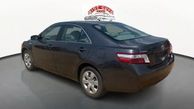 2009 TOYOTA CAMRY SEDAN 4-CYL, HYBRID, 2.4 LITER HYBRID SEDAN 4D