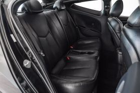 2016 HYUNDAI VELOSTER COUPE 4-CYL, TURBO, 1.6 LITER TURBO COUPE 3D