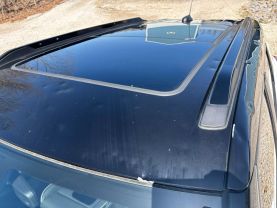 2021 CHEVROLET TRAILBLAZER SUV 3-CYL, ECOTEC, TURBO, 1.3 LITER RS SPORT UTILITY 4D at T&T Repairables - used car dealership in Spencer, Indiana.