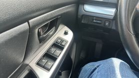 2016 SUBARU IMPREZA