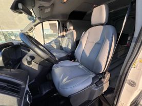 2016 FORD TRANSIT 150 VAN LOW ROOF W/SLIDING SIDE DOOR W/RWB VAN 3D