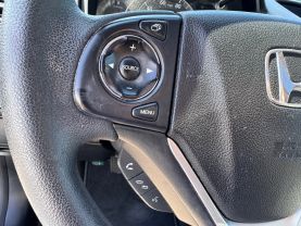 2015 HONDA CR-V SUV 4-CYL, I-VTEC, 2.4 LITER EX SPORT UTILITY 4D