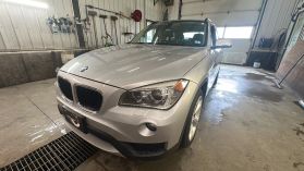 2014 Bmw X1 - Image 1