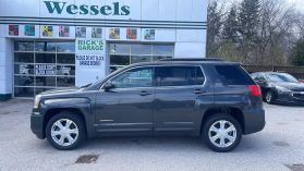 2017 Gmc Terrain Sle-2 Sport Utility 4d - Image 1